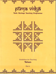 Values - Textbook and Guidelines Part 06