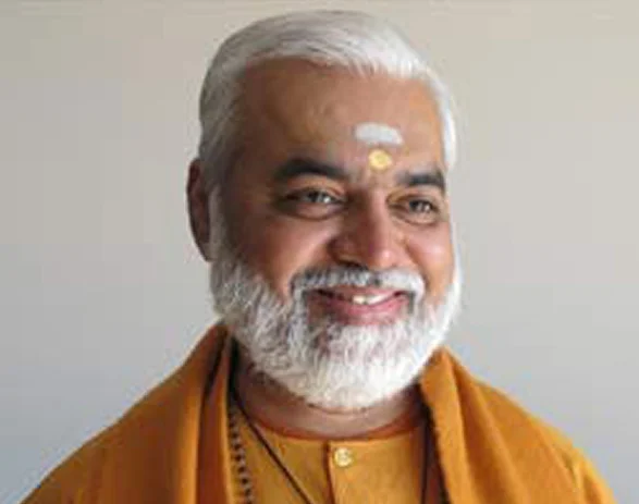 Sri Dhira Chaitanya
