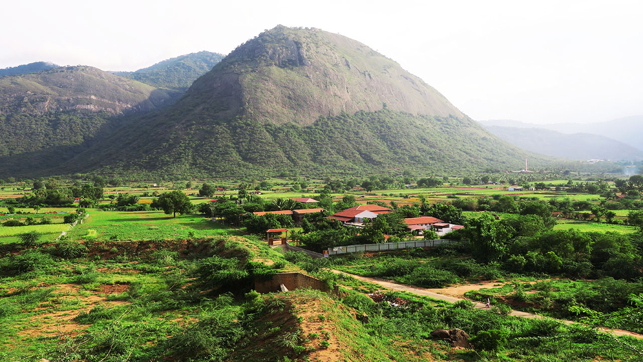 Purna Vidya Foundation – Coimbatore
