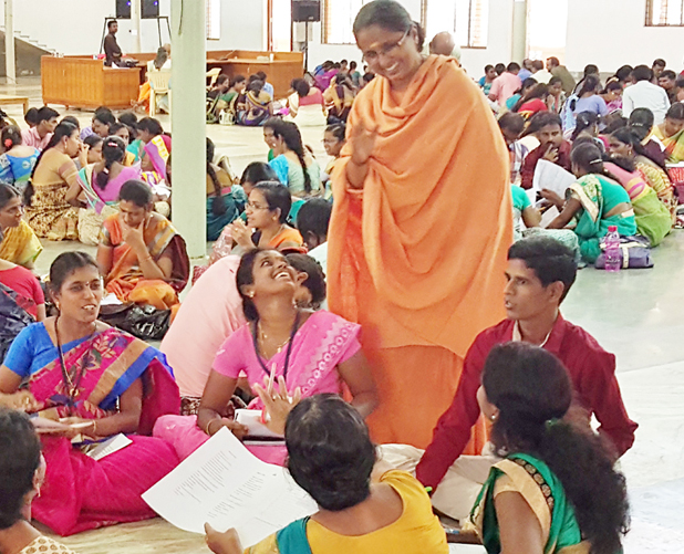 Teacher Training with Chanting Module – 1 (11 Books & 12 Videos/Audios)