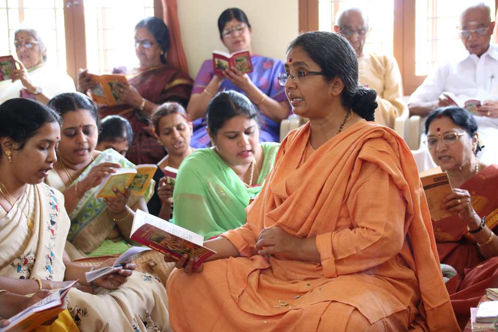 Teacher Training with Chanting Module – 2 (12 Books & 12 Videos/Audios)