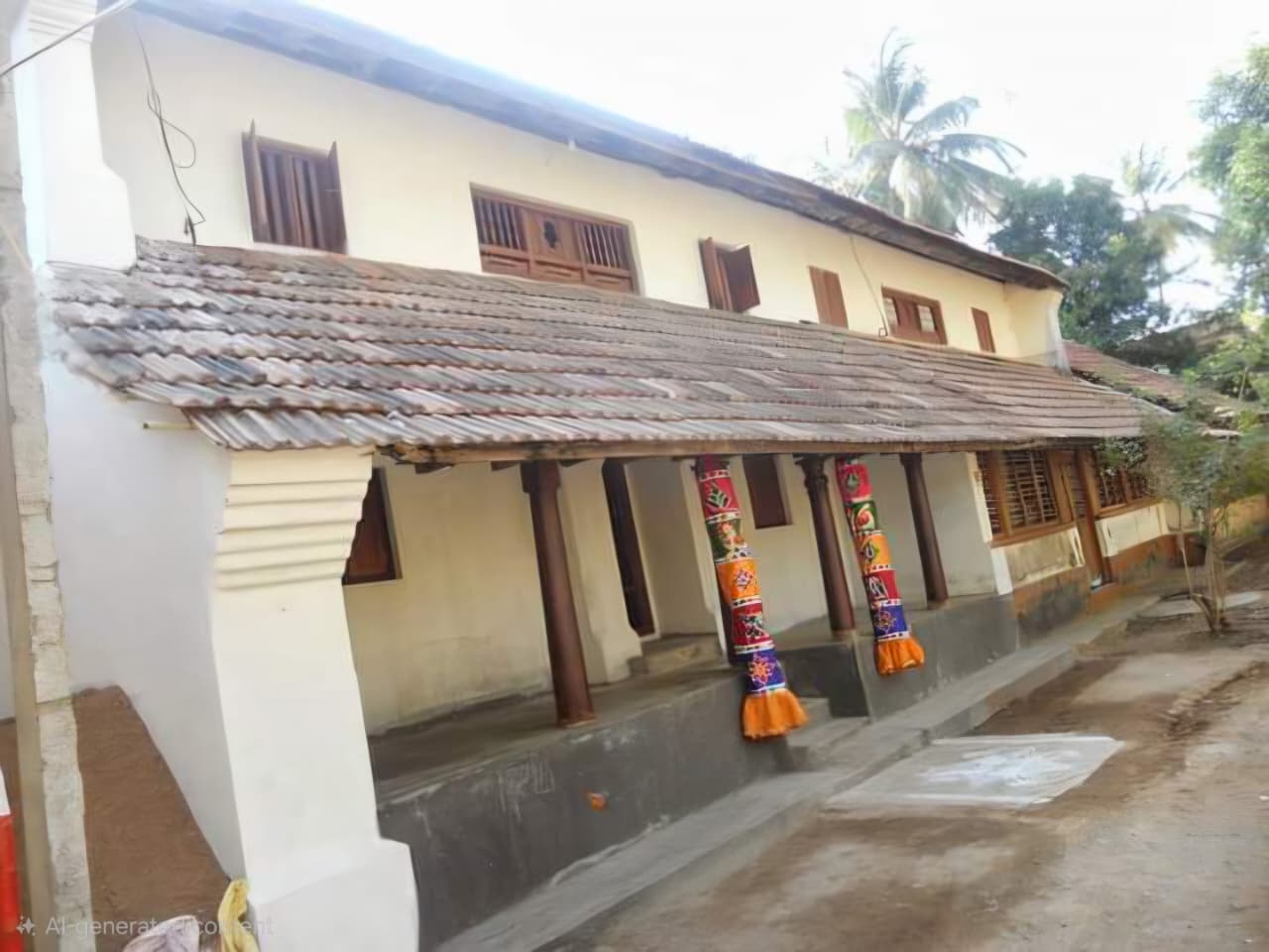 Sri Venugopalaswamy Ashram, Palakkad