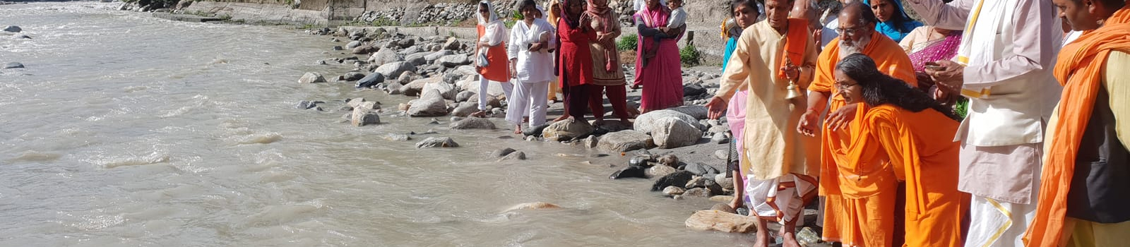 Ganga Valley’s Panchaprayag Project