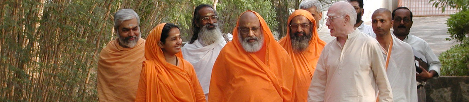 Swami Siddhabodhananda