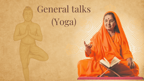 General Talks – Growing Into Emotional Excellence