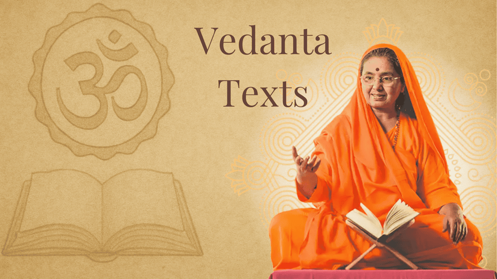 Vedanta Texts – ‘Who am I ?’ – based on Nirvanasatkam