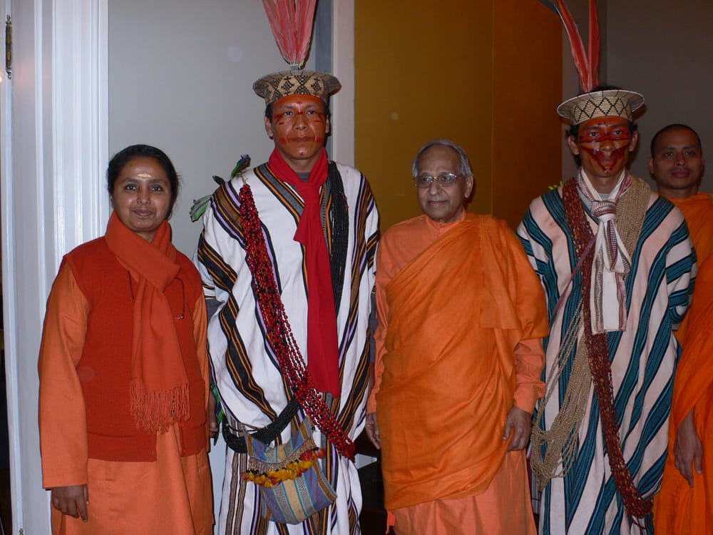 International Conferences Final