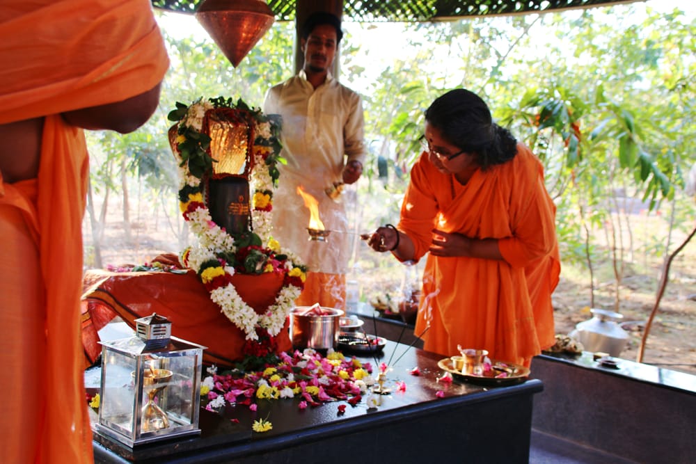 Sivaratri